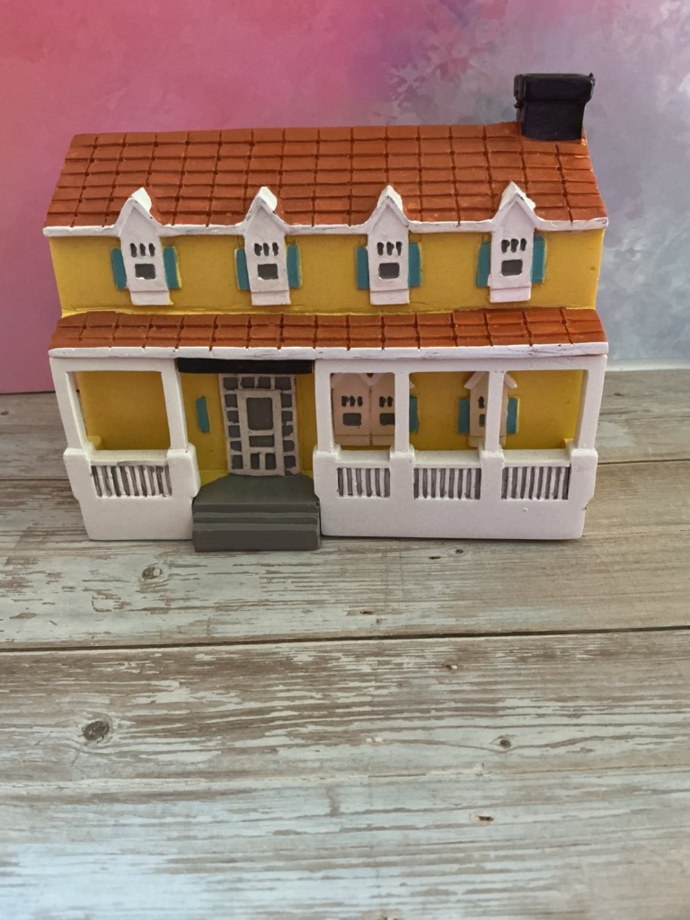 Gilmore Girls Dragonfly Inn Inspired Incense Burner